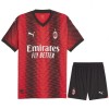 AC Milan Thuistenue 2023-24  - Kids